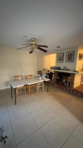 15039 SW 89th Terr Road, Miami, FL 33196