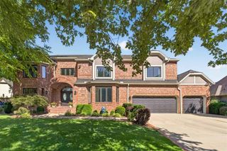 13206 Beverly Street, Overland Park, KS 66209
