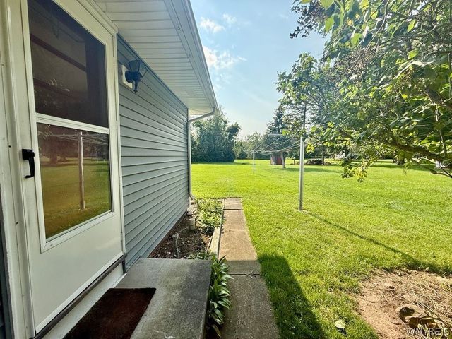 3778 Ransomville Road, Porter, NY 14131