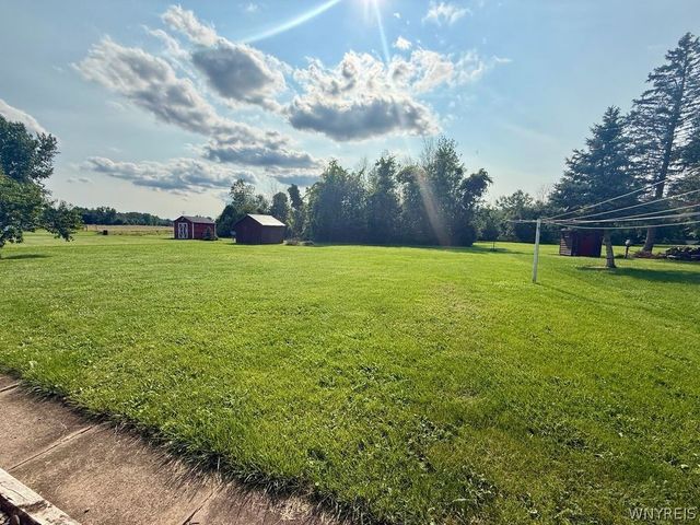 3778 Ransomville Road, Porter, NY 14131