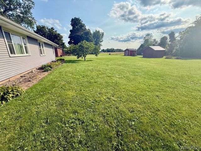 3778 Ransomville Road, Porter, NY 14131