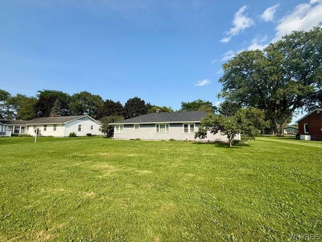 3778 Ransomville Road, Porter, NY 14131