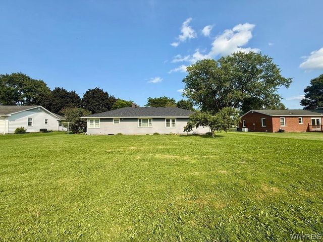 3778 Ransomville Road, Porter, NY 14131
