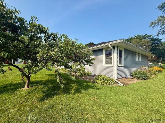 3778 Ransomville Road, Porter, NY 14131