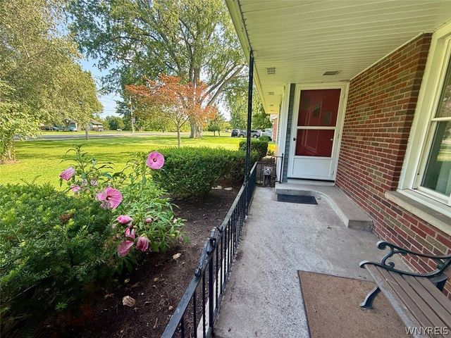 3778 Ransomville Road, Porter, NY 14131
