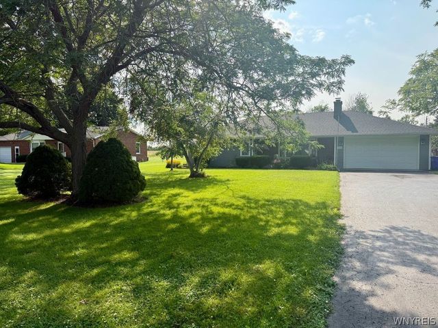 3778 Ransomville Road, Porter, NY 14131