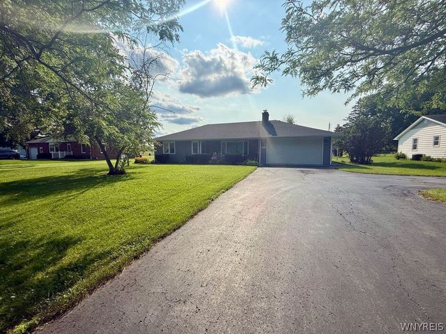 3778 Ransomville Road, Porter, NY 14131