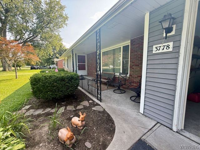3778 Ransomville Road, Porter, NY 14131