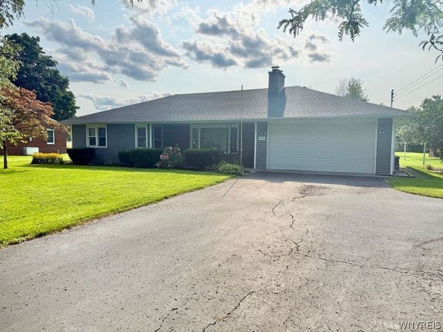 3778 Ransomville Road, Porter, NY 14131