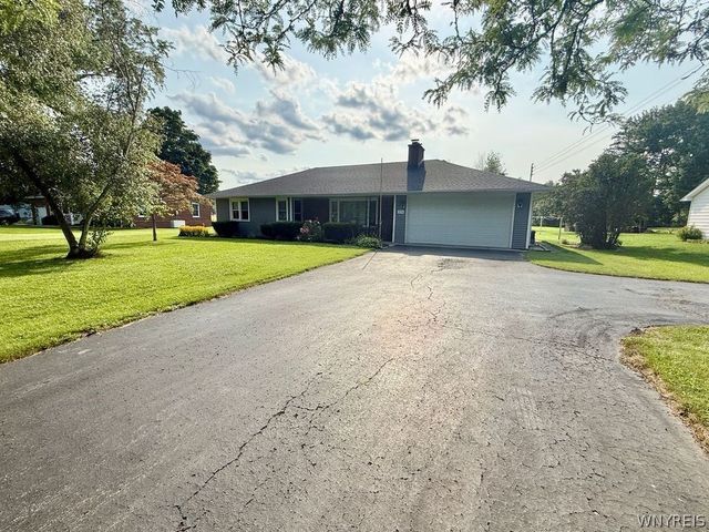 3778 Ransomville Road, Porter, NY 14131