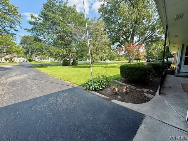 3778 Ransomville Road, Porter, NY 14131