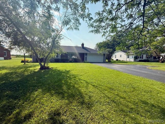3778 Ransomville Road, Porter, NY 14131