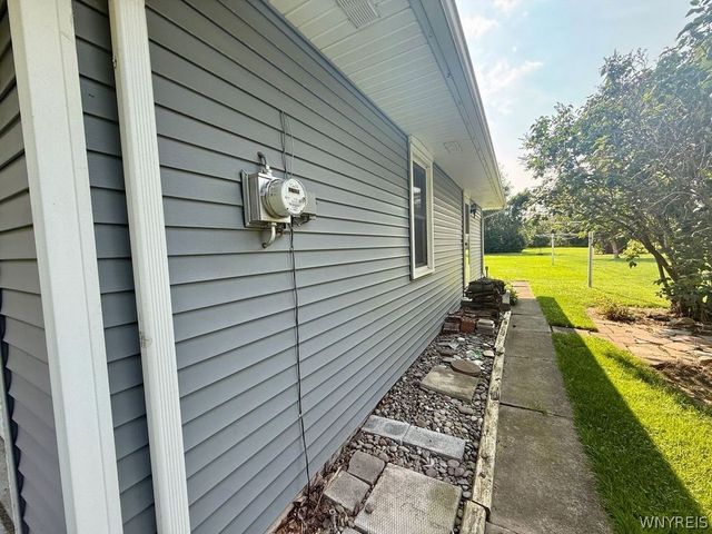 3778 Ransomville Road, Porter, NY 14131