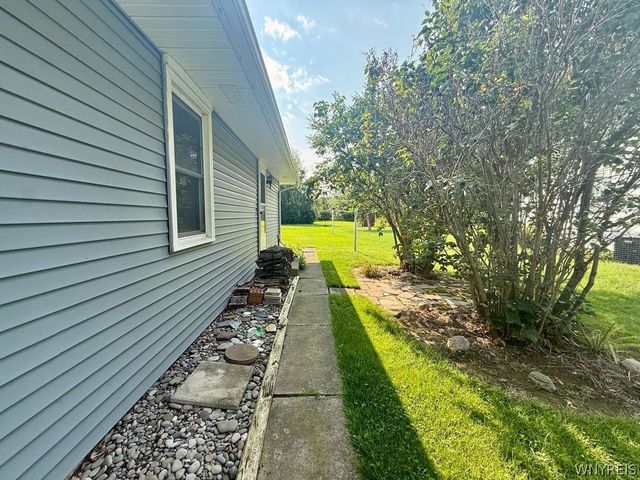 3778 Ransomville Road, Porter, NY 14131
