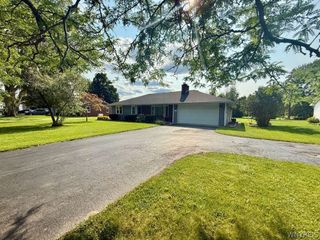 3778 Ransomville Road, Porter, NY 14131