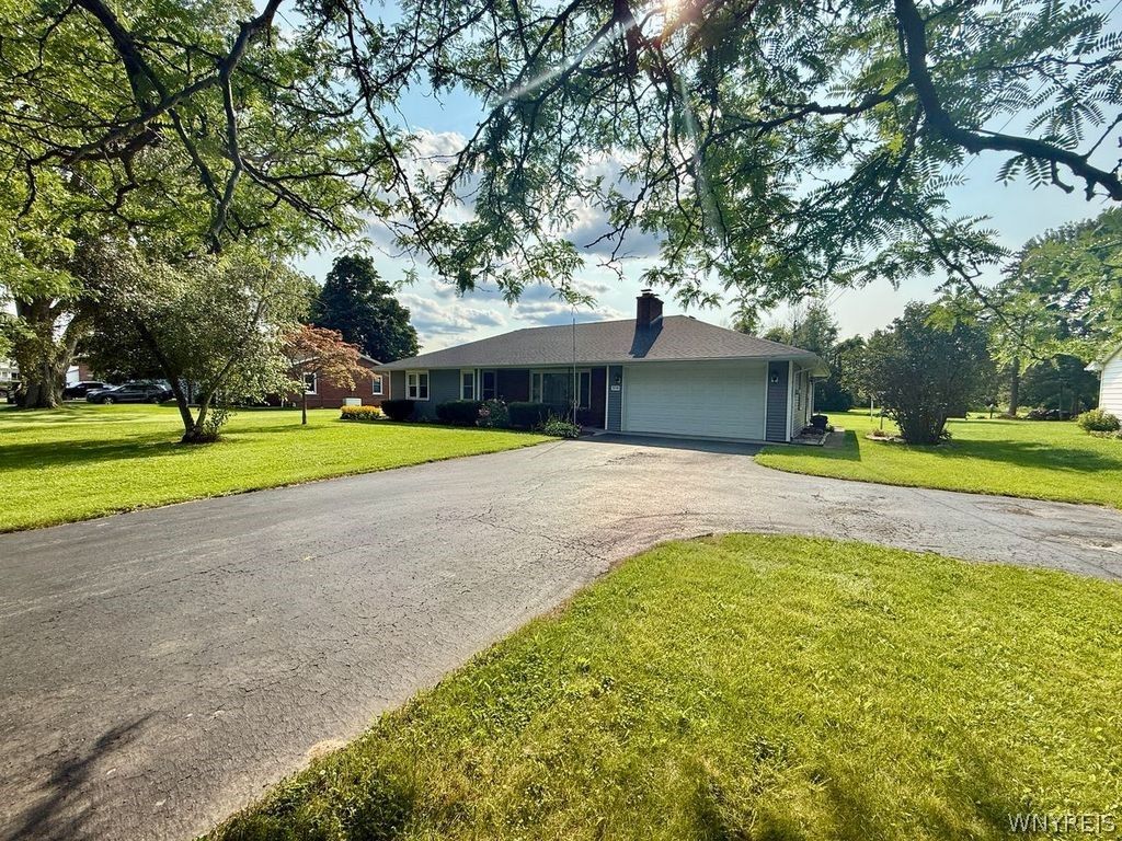 3778 Ransomville Road, Porter, NY 14131