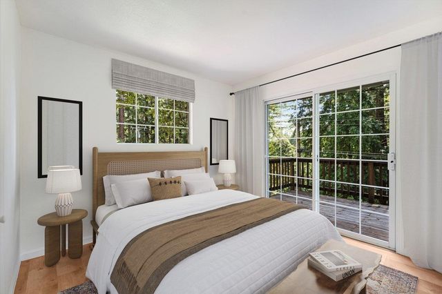 804 Quigg Way, Boulder Creek, CA 95006