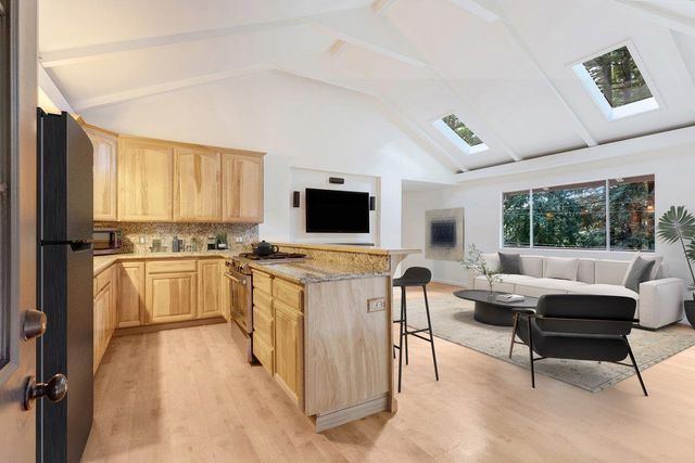 804 Quigg Way, Boulder Creek, CA 95006