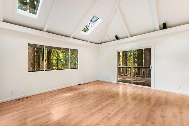 804 Quigg Way, Boulder Creek, CA 95006