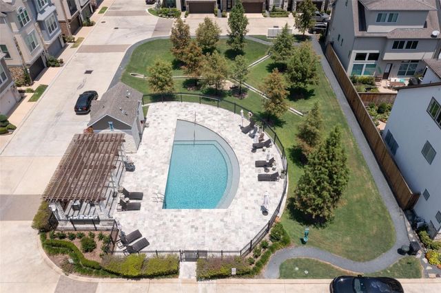 11023 Acorn Falls Drive, Houston, TX 77043