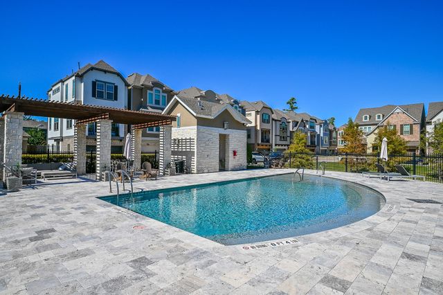 11023 Acorn Falls Drive, Houston, TX 77043