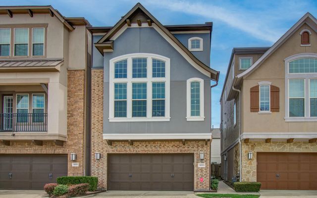 11023 Acorn Falls Drive, Houston, TX 77043