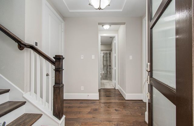 11023 Acorn Falls Drive, Houston, TX 77043