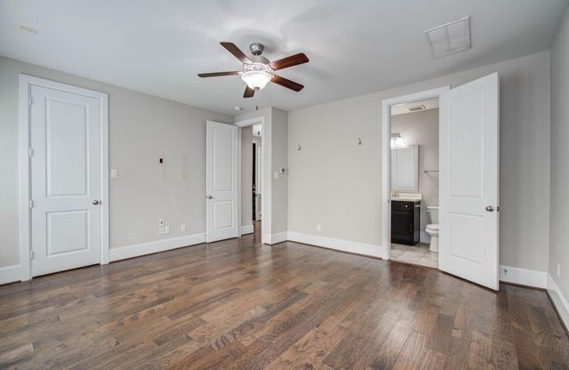 11023 Acorn Falls Drive, Houston, TX 77043