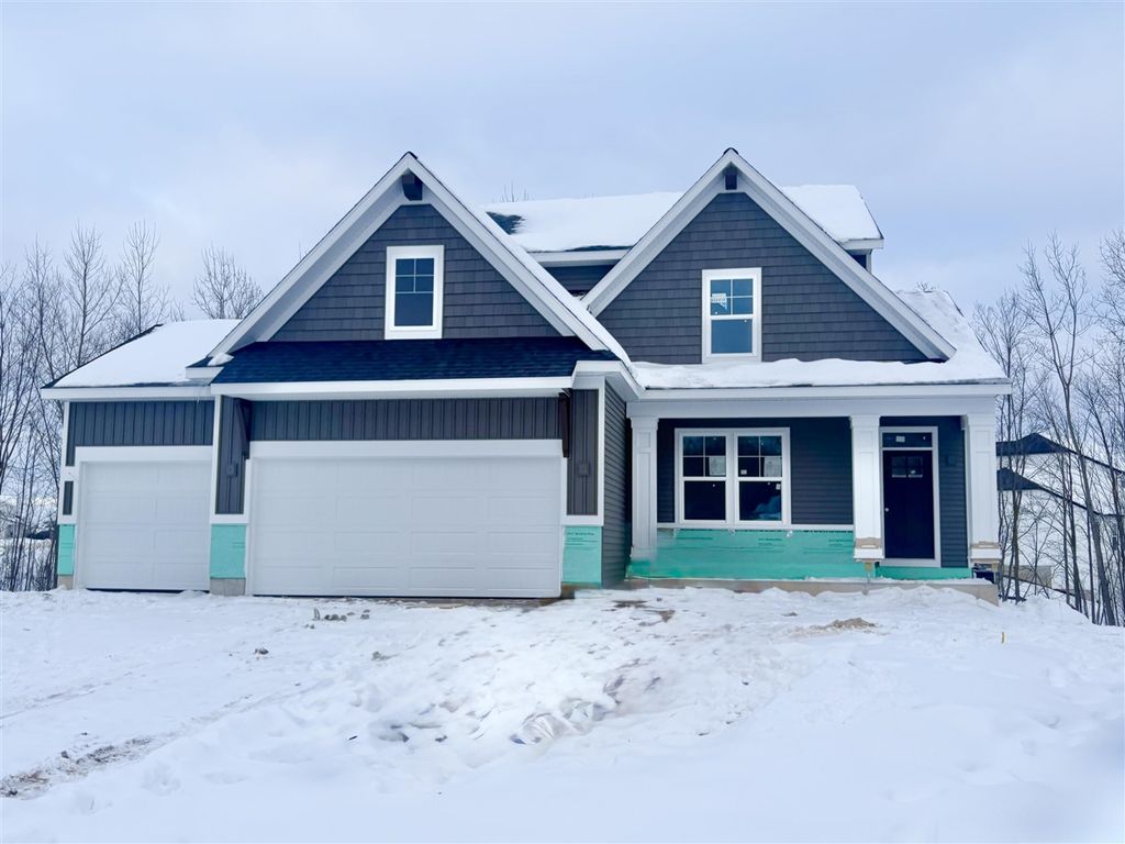 5967 Claymont Court, Caledonia, MI 49316