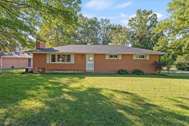 3513 Knollwood Drive, Beavercreek, OH 45432