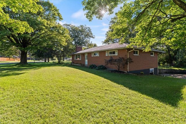 3513 Knollwood Drive, Beavercreek, OH 45432