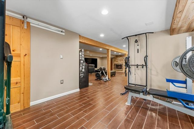 3513 Knollwood Drive, Beavercreek, OH 45432