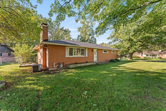3513 Knollwood Drive, Beavercreek, OH 45432