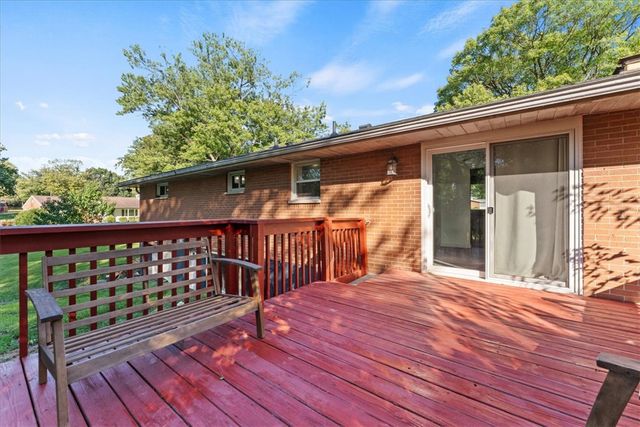 3513 Knollwood Drive, Beavercreek, OH 45432