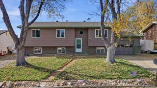 7250 Tilden Street, Colorado Springs, CO 80911