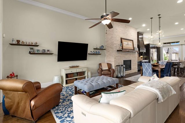 4819 Cloudcroft Lane, Irving, TX 75038