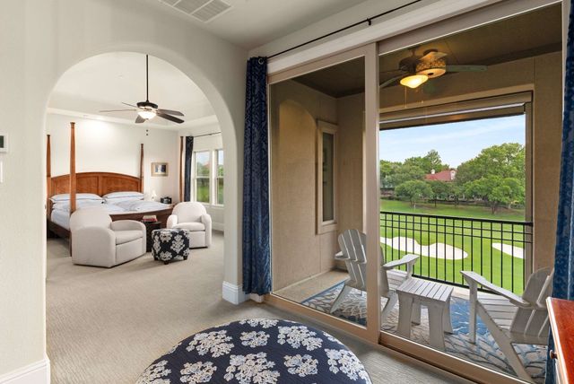 4819 Cloudcroft Lane, Irving, TX 75038