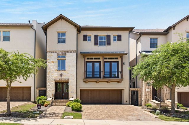 4819 Cloudcroft Lane, Irving, TX 75038