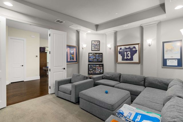 4819 Cloudcroft Lane, Irving, TX 75038