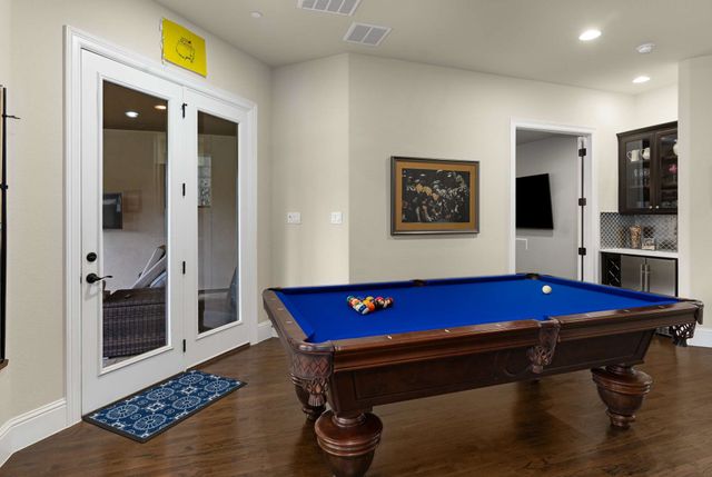 4819 Cloudcroft Lane, Irving, TX 75038