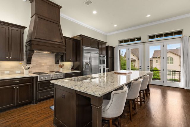 4819 Cloudcroft Lane, Irving, TX 75038