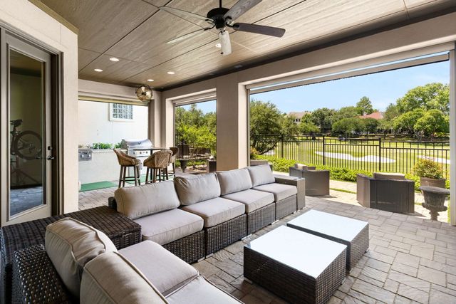 4819 Cloudcroft Lane, Irving, TX 75038