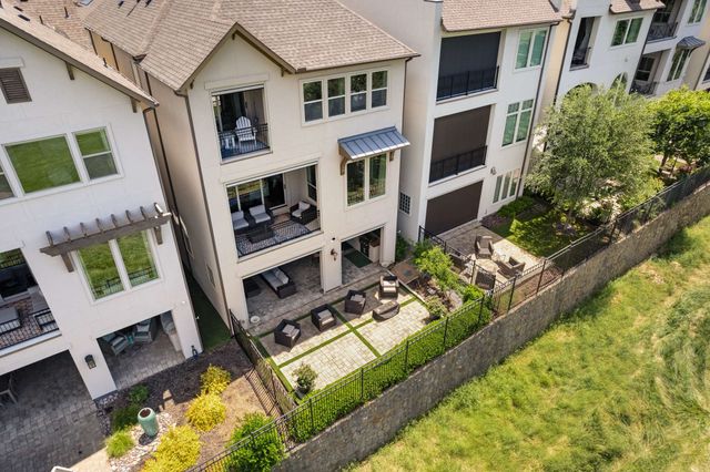 4819 Cloudcroft Lane, Irving, TX 75038