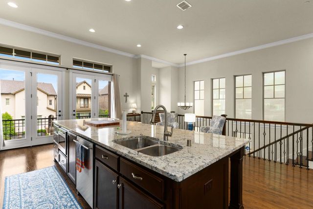 4819 Cloudcroft Lane, Irving, TX 75038