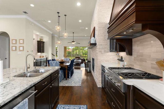 4819 Cloudcroft Lane, Irving, TX 75038