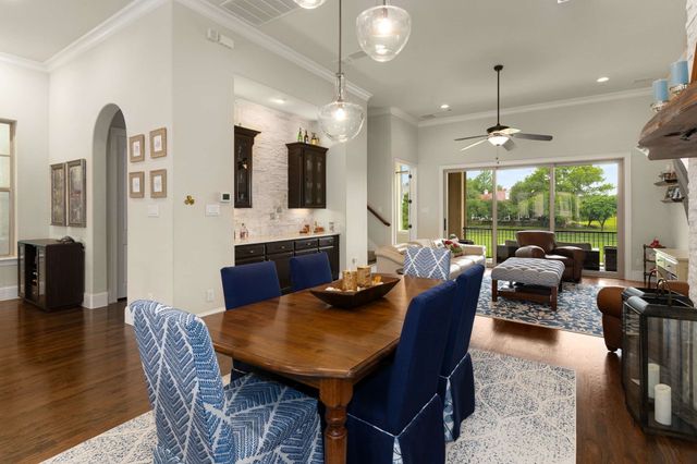 4819 Cloudcroft Lane, Irving, TX 75038