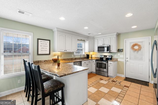 218 Ellicott Drive, Warner Robins, GA 31088