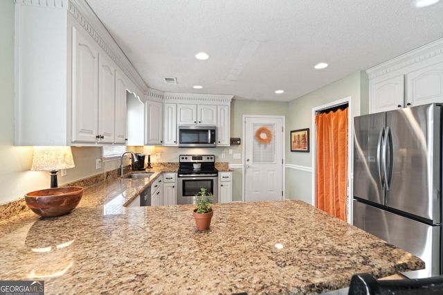 218 Ellicott Drive, Warner Robins, GA 31088