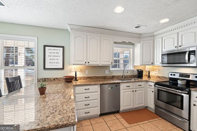 218 Ellicott Drive, Warner Robins, GA 31088
