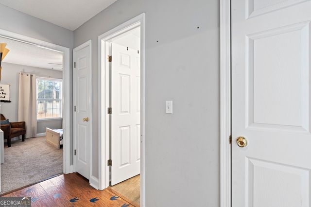 218 Ellicott Drive, Warner Robins, GA 31088